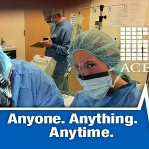 Meet your Posher, Ray